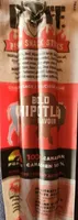 Bison snack - bold chipotle