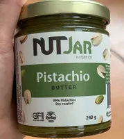 Pistachio Butter