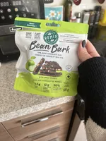 Bean Bark Apple