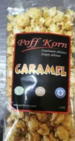 Poff korn