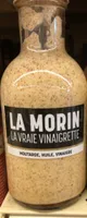 La vraie vinaigrette moutarde