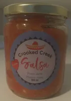 Plain Jane Salsa