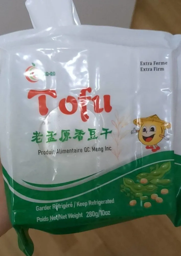 Tofu