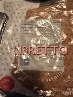 Pizza Grazie