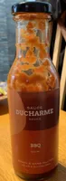 Sauce Ducharme BBQ