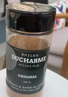 Epices Ducharme