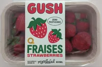 Fraises