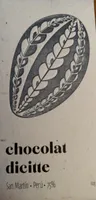 Chocolat dicitte