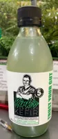 Sparkling Kefir