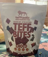 Teff bites