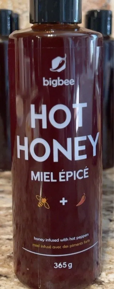 Hot Honey