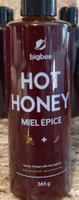 Hot Honey