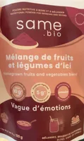Vague d’émotions