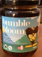 Bumble bloom original