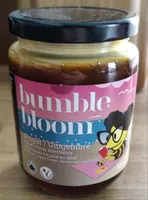 Bumble bloom