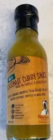 Coconut curry sauce