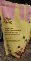Waffle + Pancake Mix