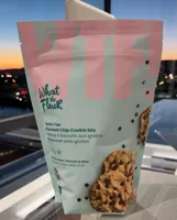 Chocolate Chip Cookie Mix