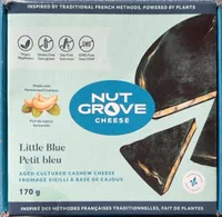 Petit bleu