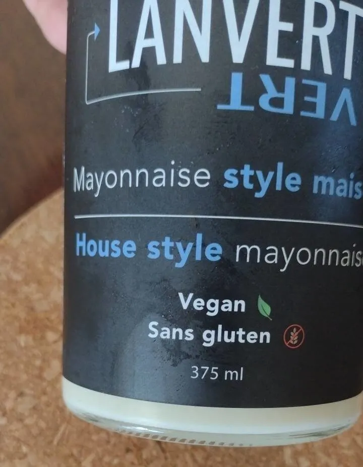 Mayonnaise