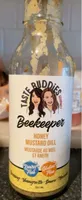 Honey mustard dill