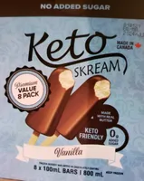 Keto Skream