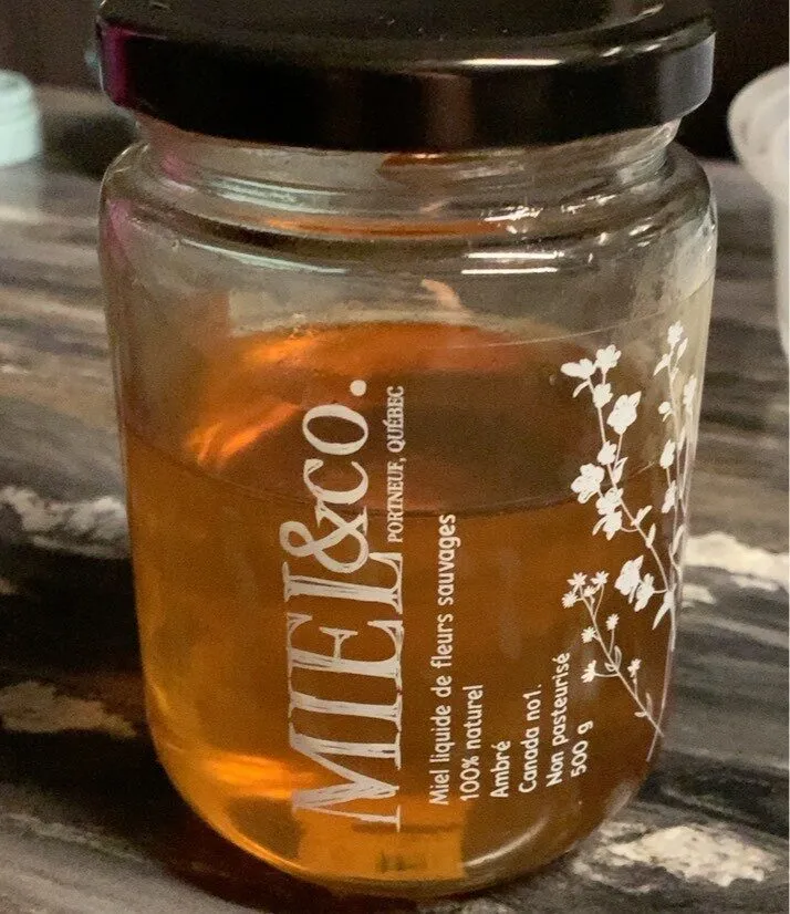 Miel&co.