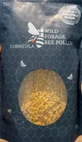 Wild Forage Bee Pollen
