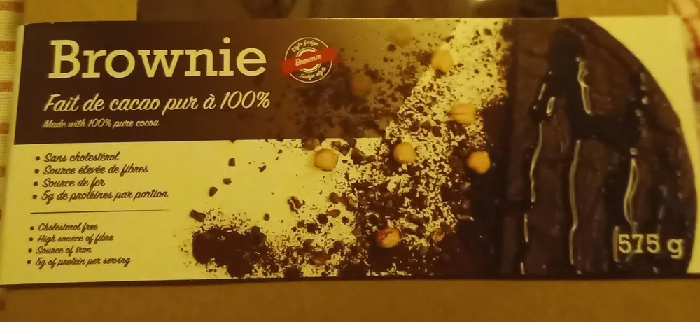 Brownie