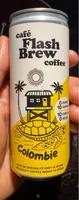 FlashBrew Cottage