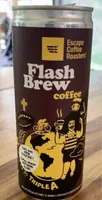 FlashBrew Coffee