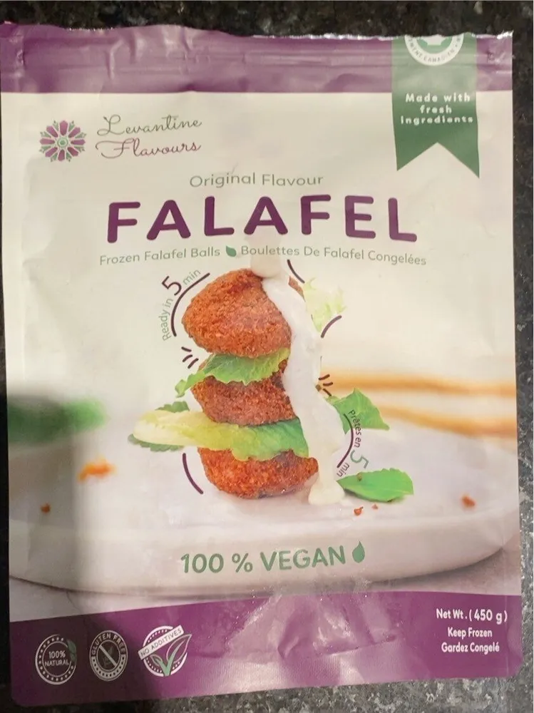 Falafel