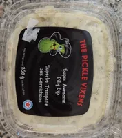 Super Awesome Dilly Dip