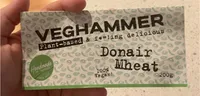 Donair Meat
