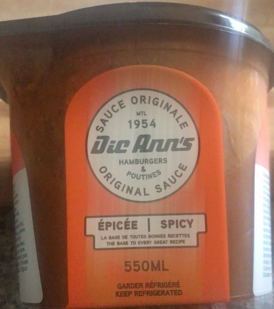 Dic Ann’s