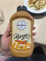 Spicy Mayo Chipotle
