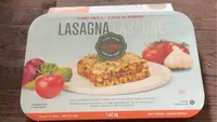 Lasagna