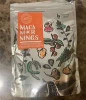 Macamornings