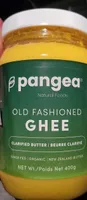 Old fashioned ghee