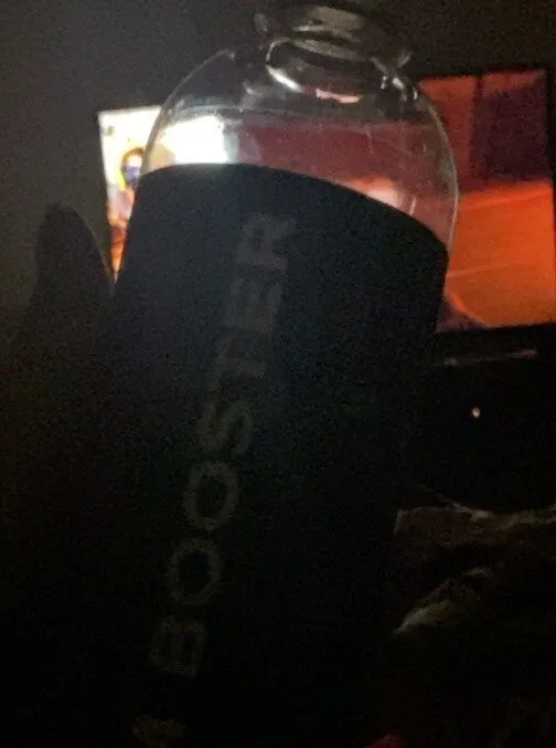 Pm booster