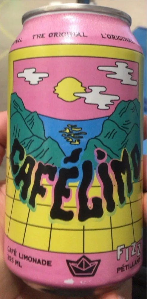 Cafélimo