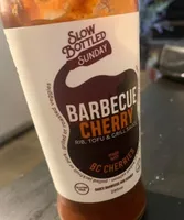 Barbecue cherry