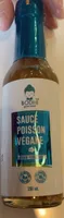 vegan fish sauce
