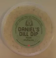 Daniel's Dill Dip