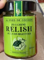 Relish