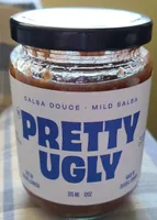 Pretty Ugly - Salsa Douce