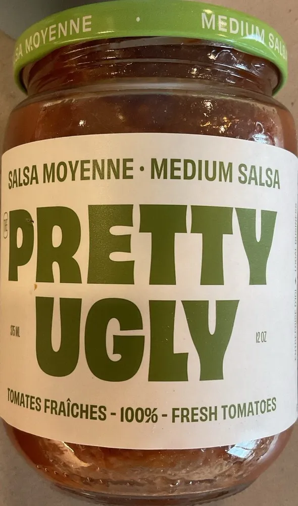 Salsa Moyenne