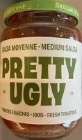 Salsa Moyenne