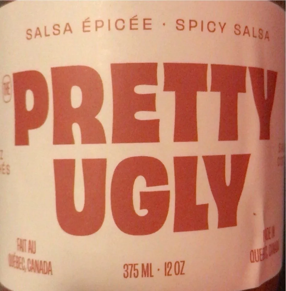 Salsa épicée