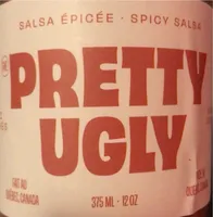 Salsa épicée